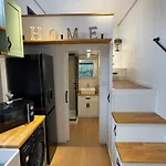 Old Mill Tiny Homes *