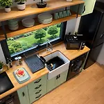Old Mill Tiny Homes * Kirklevington
