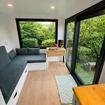 Old Mill Tiny Homes Kirklevington