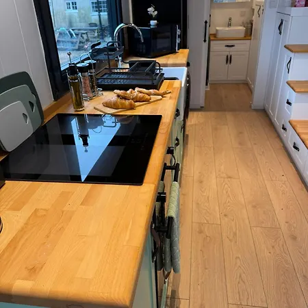 Old Mill Tiny Homes *