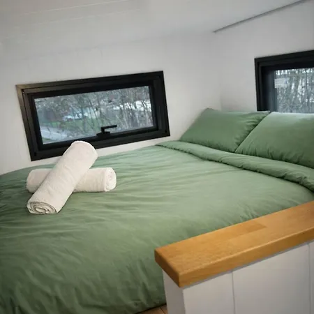 Apartment Old Mill Tiny Homes *