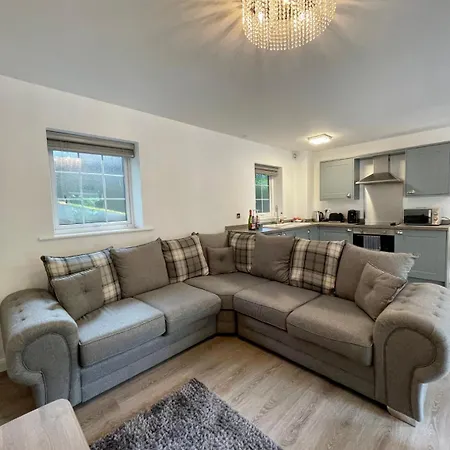 Old Mill Tiny Homes * Kirklevington