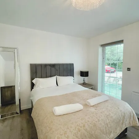 Old Mill Tiny Homes Kirklevington