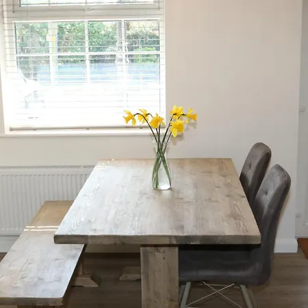 Old Mill Tiny Homes Appartement