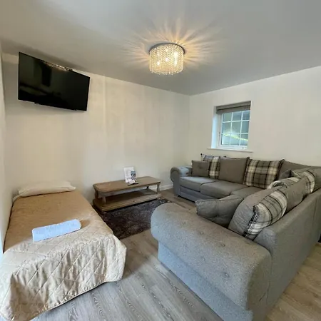 Apartment Old Mill Tiny Homes Kirklevington