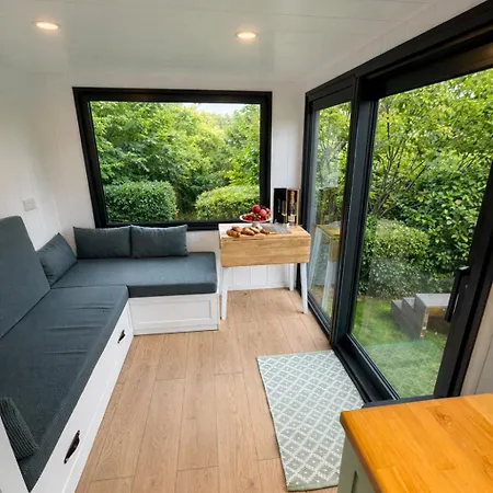 Old Mill Tiny Homes Kirklevington