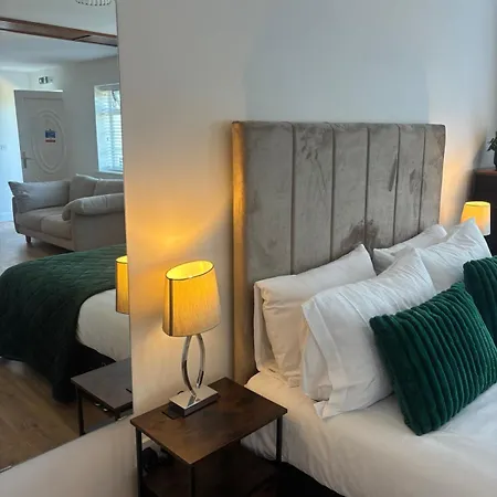 Old Mill Tiny Homes * Kirklevington