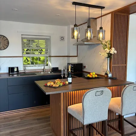 Old Mill Tiny Homes Kirklevington