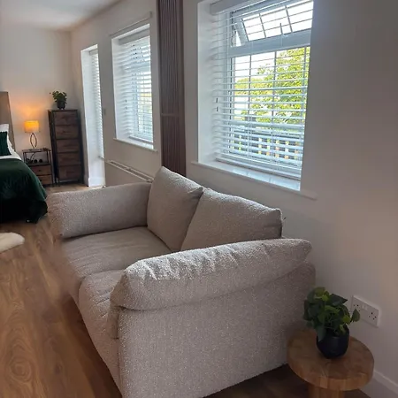 Apartment Old Mill Tiny Homes Kirklevington