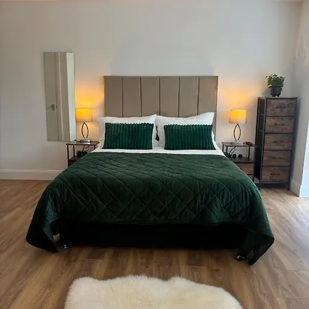 Old Mill Tiny Homes Kirklevington