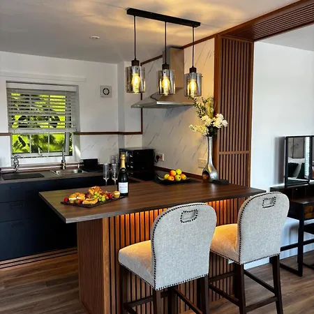 Apartment Old Mill Tiny Homes *