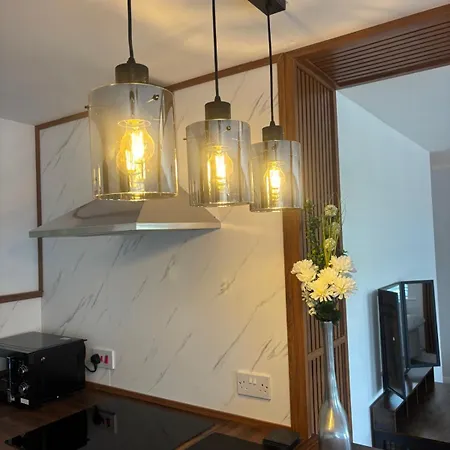 Apartment Old Mill Tiny Homes *