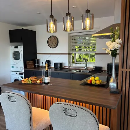 Old Mill Tiny Homes Kirklevington