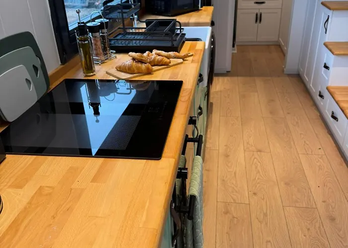 Old Mill Tiny Homes *