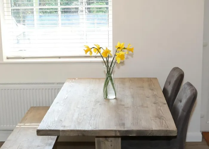 Old Mill Tiny Homes Appartement