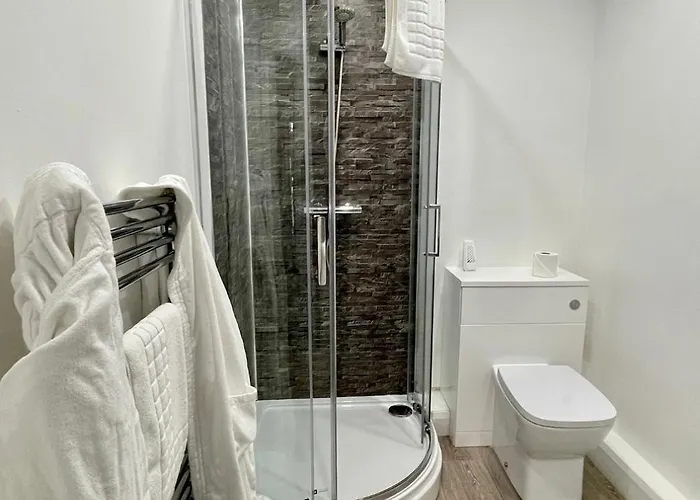 Old Mill Tiny Homes Appartement Kirklevington